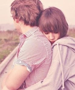 love story cinta