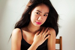 Cerita butuh cinta