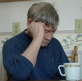 cerita seorang kakek